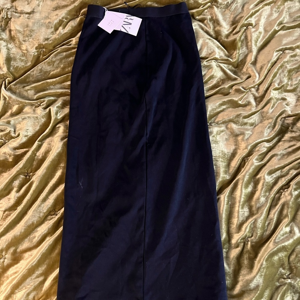 Zara Fitted Skirt